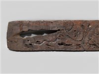 人像雕刻簷椼藏品圖，第28張